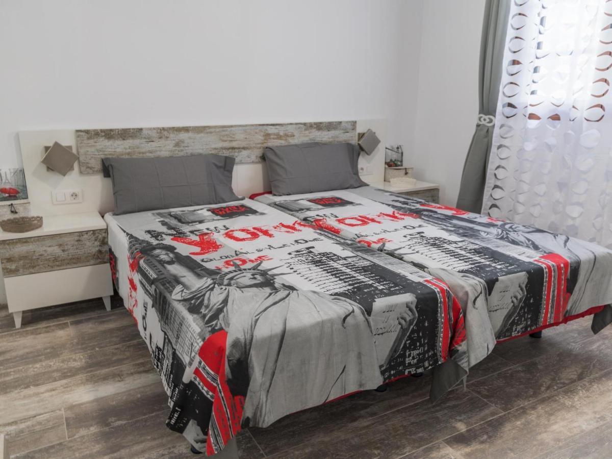 Sunset Ruby ,1 Bedroom, Swimming Pool Caleta De Fuste Luaran gambar