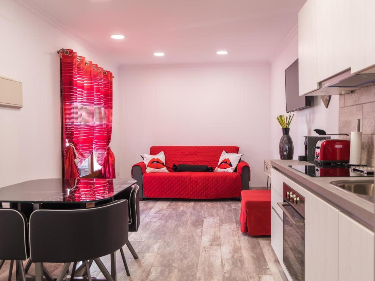 Sunset Ruby ,1 Bedroom, Swimming Pool Caleta De Fuste Luaran gambar