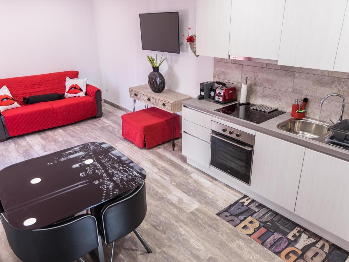 Sunset Ruby ,1 Bedroom, Swimming Pool Caleta De Fuste Luaran gambar