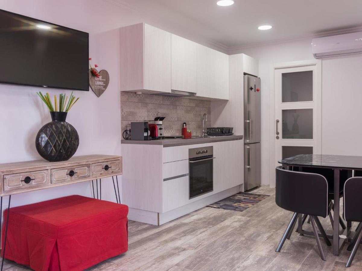 Sunset Ruby ,1 Bedroom, Swimming Pool Caleta De Fuste Luaran gambar