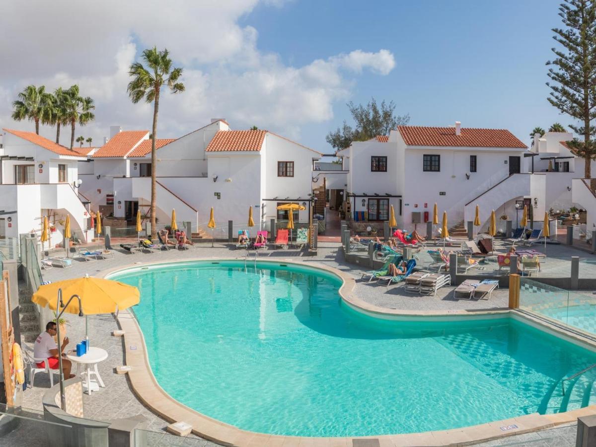 Sunset Ruby ,1 Bedroom, Swimming Pool Caleta De Fuste Luaran gambar